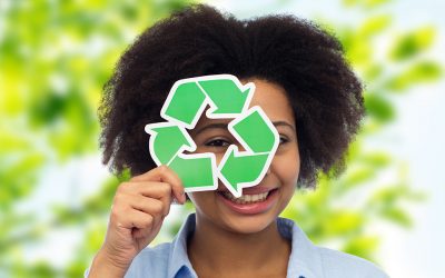 Consciencializado com a reciclagem, mas sem saber onde e como descartar as suas lentes de contacto? Descubra que ecoponto deve usar!