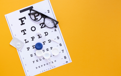 Importancia de las revisiones oftalmológicas